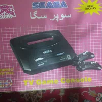 اتاری سگا