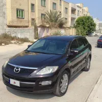 مزدا cx9
