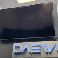 تلویزیون۵۰/۵۵اینچ دوومدل یولسانDSL50MS3500UIهوشمند|تلویزیون و پروژکتور|رشت, گلسار|دیوار