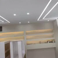 برقکاری،لوستر، لاین