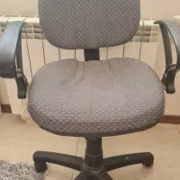صندلی کامپیوتر