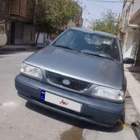 پراید ۱۴۱