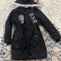 کاپشن دخترانه