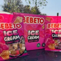 پاستیل ببتو ترکیه سفارش اروپا