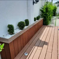 چوب پلاست ضد آب درجه یک زیر قیمت علت تغییر شغل|عمده‌فروشی|تهران, خاوران|دیوار