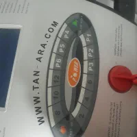 تردمیل تن تاک|تجهیزات ورزشی|پره‌سر, |دیوار