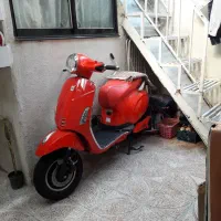 موتور برقی ایباک 1200