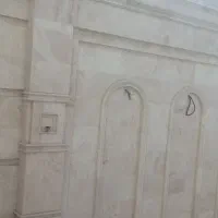 اجرای نمای ساختمان پارسیان|خدمات پیشه و مهارت|اردستان, |دیوار