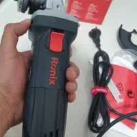 مینی فرز رونیکس