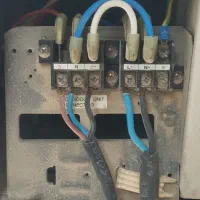 نصاب کولر نصب انواع کولرگازی سرویس کامل