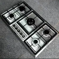 گاز صفحه ای