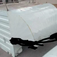 اتاق پیکان وانت مسقف