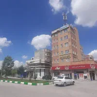 خدماتی ۵۰ متر و۷۰مترحیاط،بر بزرگراه ،علی آباد|فروش دفتر کار، اتاق اداری، مطب|اردبیل, |دیوار