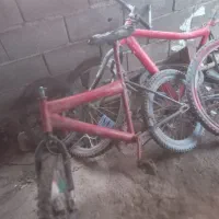 دوچرخه 20 و26|دوچرخه، اسکیت، اسکوتر|سیمین شهر, |دیوار