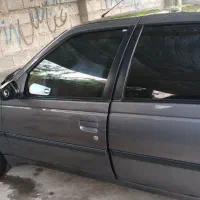 پژو 405مدل96