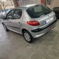 ۲۰۶ فرانسوی کلکسیونی