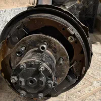 دیفرانسیل  تویوتا2f|قطعات یدکی و لوازم جانبی|دهاقان, |دیوار