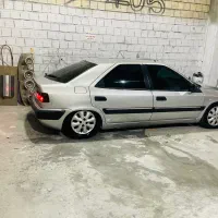 زانتیا مدل۸۴خاص ۲۰۰۰