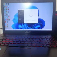 Asus fx 553