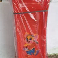 سرسره 5 پله و موتور شارژی کودک فروش نیاز مالی