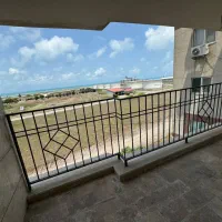 فروش واحدنوساز کلید نخورد با دید ابدی به دریا