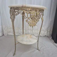 میز برنز 50
