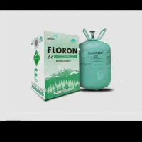 گاز فلرون R22
