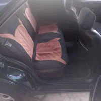 پژو آردی سبز یشمی مدل ۸۳|خودرو سواری و وانت|خمین, |دیوار