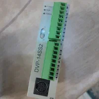 پی ال سی دلتا ۱۴SS2 R