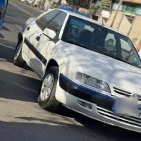 زانتیا مدل ۸۵