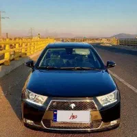 دناپلاس اتوماتیک آپشنال مشکی متالیک|خودرو سواری و وانت|میاندوآب, |دیوار