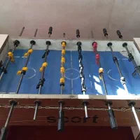 بهترین فوتبال دستی مهاباد و حومه|ورزش‌های توپی|مهاباد (آذربایجان غربی), |دیوار