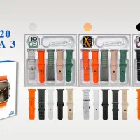 ساعت /ویسمیX20/فروشگاه شهروند×× ساعت بتا