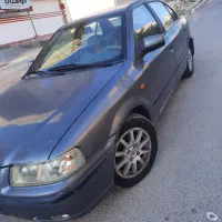 سمند‌الیکس‌‌‌مدل 86