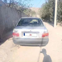 پرایدمدل 85|خودرو سواری و وانت|رستم‌آباد, |دیوار