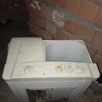 لباسشوی|ماشین لباسشویی و خشککن لباس|گنبد کاووس, |دیوار