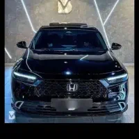 هوندا اکرود