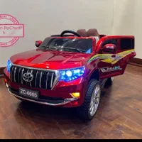 ماشین شارژی camry 5موتور قوی