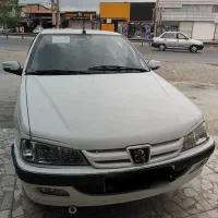 پژو پارس TU5 مدل 98|خودرو سواری و وانت|ساری, |دیوار