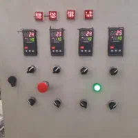 مونتاژ انواع تابلو برق های صنعتی و مسکونی|خدمات پیشه و مهارت|کرج, کمالشهر|دیوار