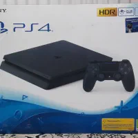 پلی استیشن ۴ / PS4