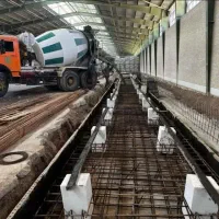 اسکلت بتنی ،جوشکاری تیرچ،|خدمات پیشه و مهارت|یزد, |دیوار