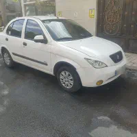 تیبا 92بی رنگ