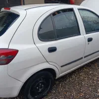 تیبا۲ هاچبک|خودرو سواری و وانت|گتاب, |دیوار