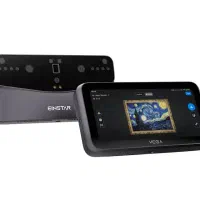اسکنر سه بعدی einstar vega 3d scanner