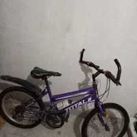 دوچرخه سایز 20