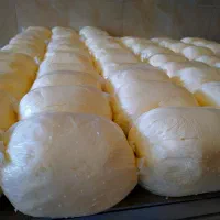 بورس کره و روغن زرد حیوانی