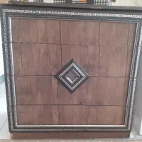 دراور ۴کشو عمق دار و جادار