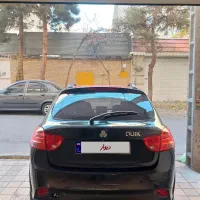 کوییک ۱۴۰۱ شاسی سالم|خودرو سواری و وانت|مشهد, اقبال|دیوار