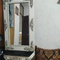 آینه وکنسول